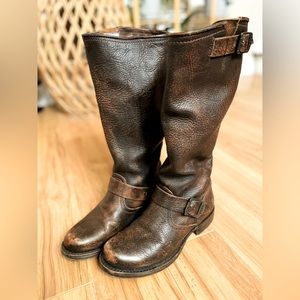 Women’s Frye Boots